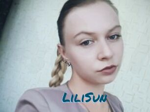 LiliSun