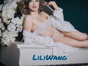 LiliWang