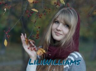 LiliWilliams