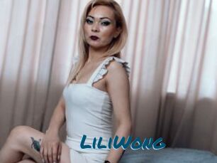 LiliWong