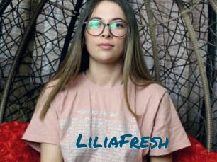 LiliaFresh