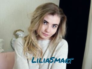 LiliaSmart