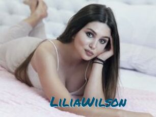 LiliaWilson