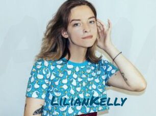 LilianKelly