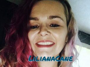 Liliana_Cane