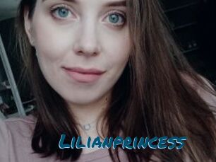 Lilianprincess