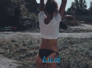 Lilie