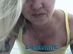 LilieWhite