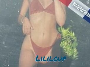 Lililoup