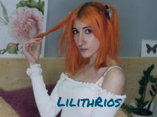 LilithRios