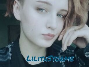 LilithStorme