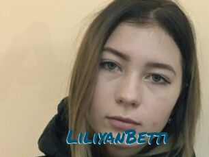 LiliyanBetti