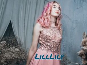 LillLily