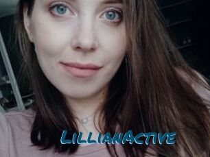 LillianActive