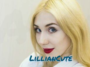 LillianCute