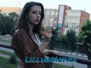 LillianHoyver