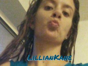 Lillian_Kane