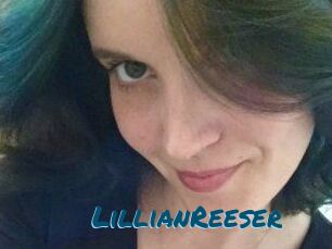 LillianReeser