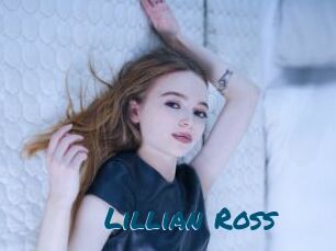 Lillian_Ross