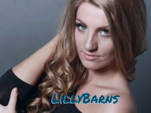 LillyBarns