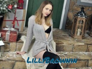 LillyBrownin