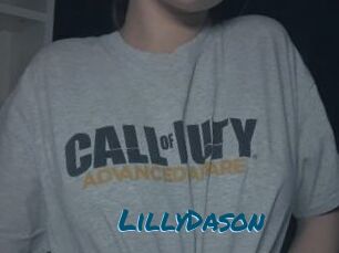 LillyDason