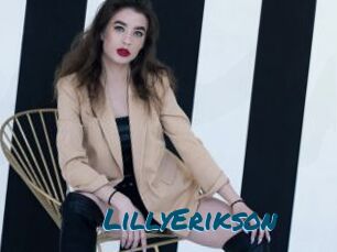 LillyErikson