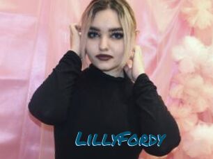 LillyFordy