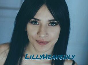 LillyHeavenly