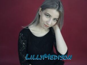 LillyMedison