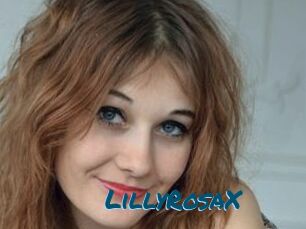 LillyRosaX