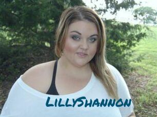 LillyShannon