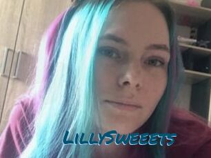 LillySweeets