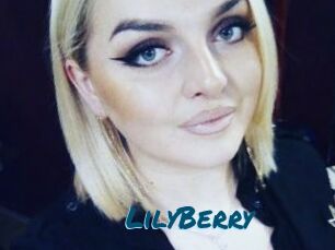 LilyBerry