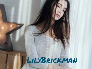 LilyBrickman