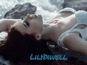 LilyDiwell