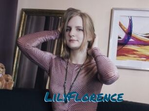 LilyFlorence