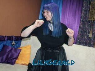 LilyGerald