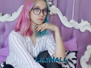 LilyHall