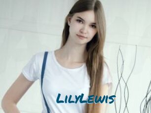 LilyLewis