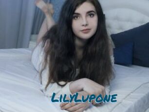 LilyLupone