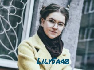 LilySaab