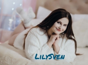 LilySven