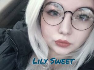 Lily_Sweet