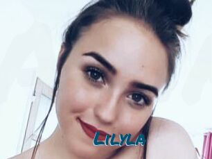 Lilyla