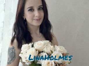 LinaHolmes