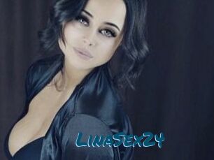 LinaSex24