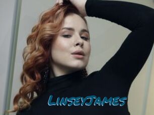 LinseyJames