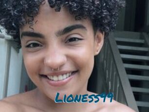 Lioness99