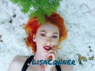 LisaConner